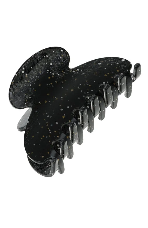 Couture Claw Clip - Galaxy