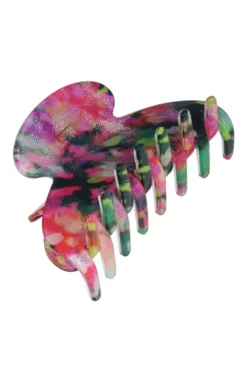Couture Claw Clip - Hanky Panky