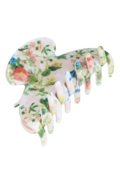 Couture Claw Clip - Hanky Panky