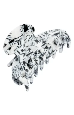 Couture Claw Clip - Hesperi