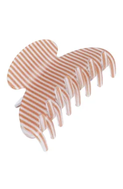 Couture Claw Clip - Kendall