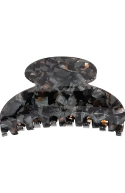 Couture Claw Clip - Pavlova