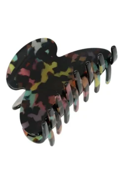 Couture Claw Clip - Rainbow Tokyo