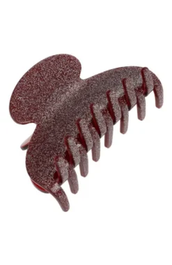 Couture Claw Clip - Shimmer
