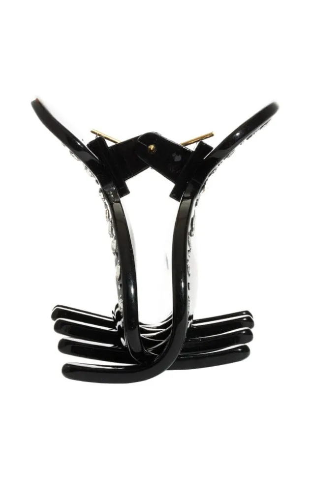 Couture Claw Clip - Sparkle