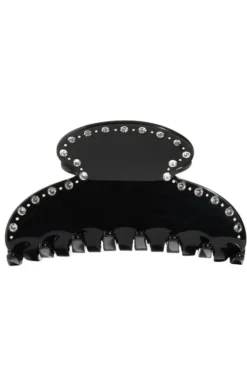Couture Claw Clip - Sparkle