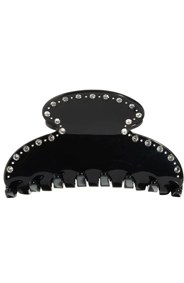 Couture Claw Clip - Sparkle