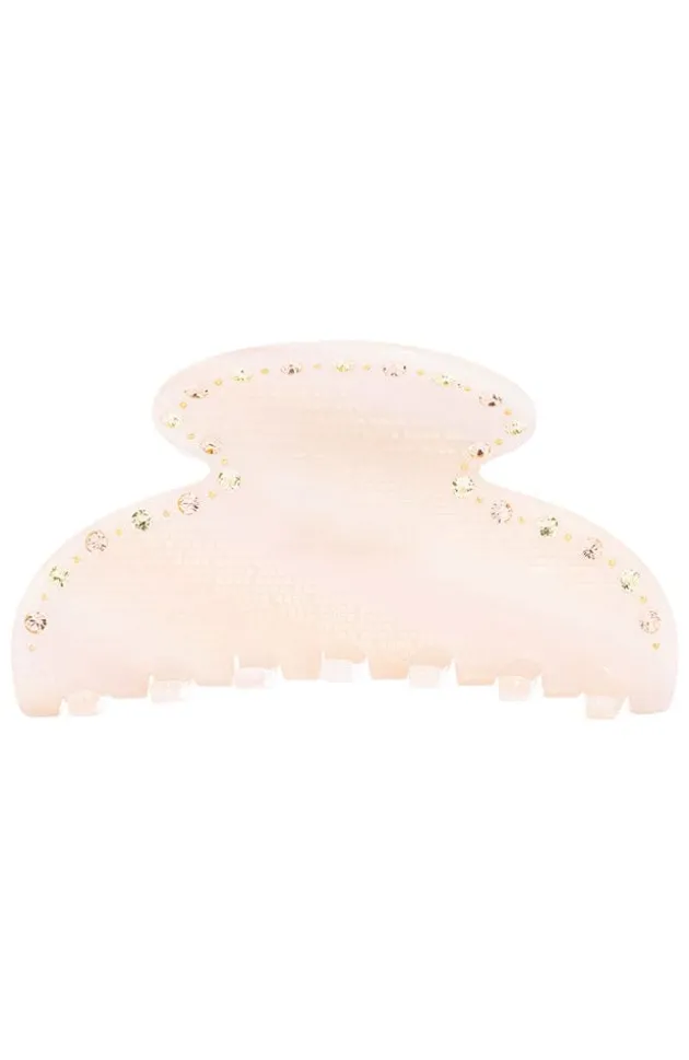 Couture Claw Clip - Sparkle