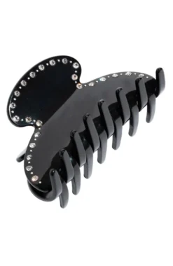 Couture Claw Clip - Sparkle