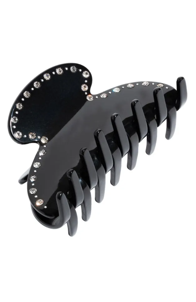 Couture Claw Clip - Sparkle