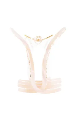 Couture Claw Clip - Sparkle