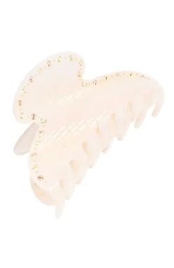 Couture Claw Clip - Sparkle