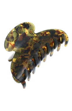 Couture Claw Clip - Spot