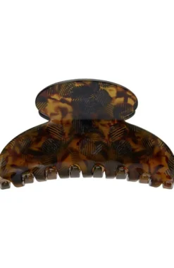 Couture Claw Clip - Spot