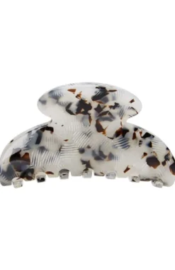 Couture Claw Clip - Spot