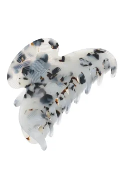 Couture Claw Clip - Spot