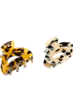 Cutout Claw Clip 2-Pack