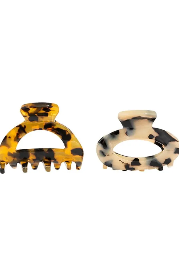 Cutout Claw Clip 2-Pack