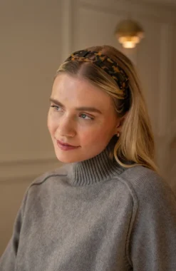 Cutout Headband - Classic