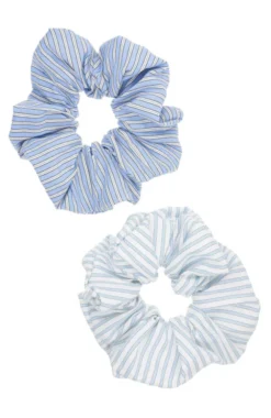 Davis Scrunchie Pack