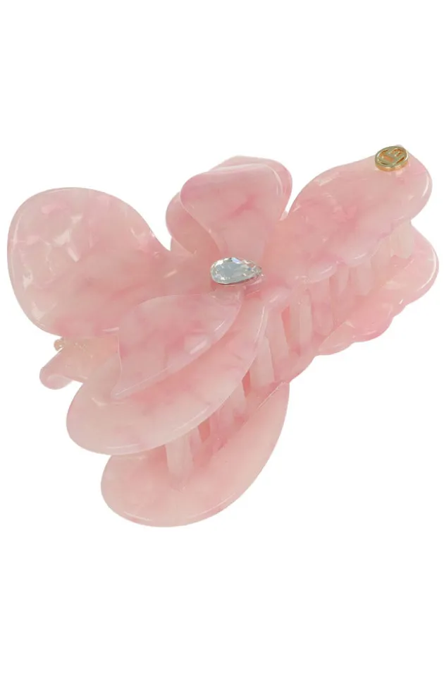 Delmar Claw Clip