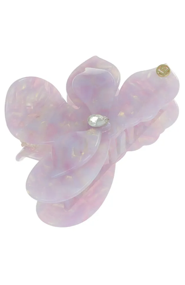 Delmar Claw Clip