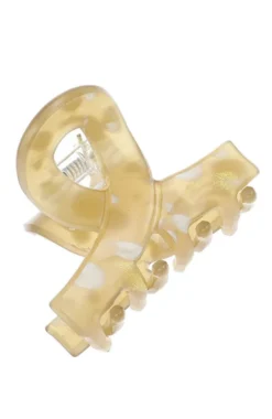 Dolly Claw Clip