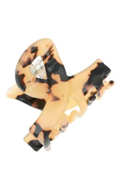 Dolly Claw Clip