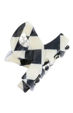 Dolly Claw Clip