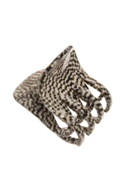 Double Tooth Claw Clip - Classic