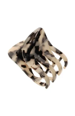 Double Tooth Claw Clip - Classic