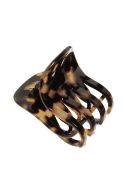 Double Tooth Claw Clip - Classic