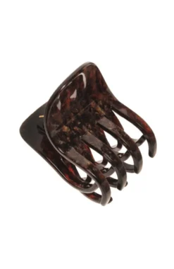 Double Tooth Claw Clip - Classic