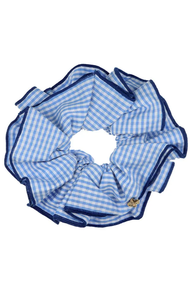 Dublin Scrunchie
