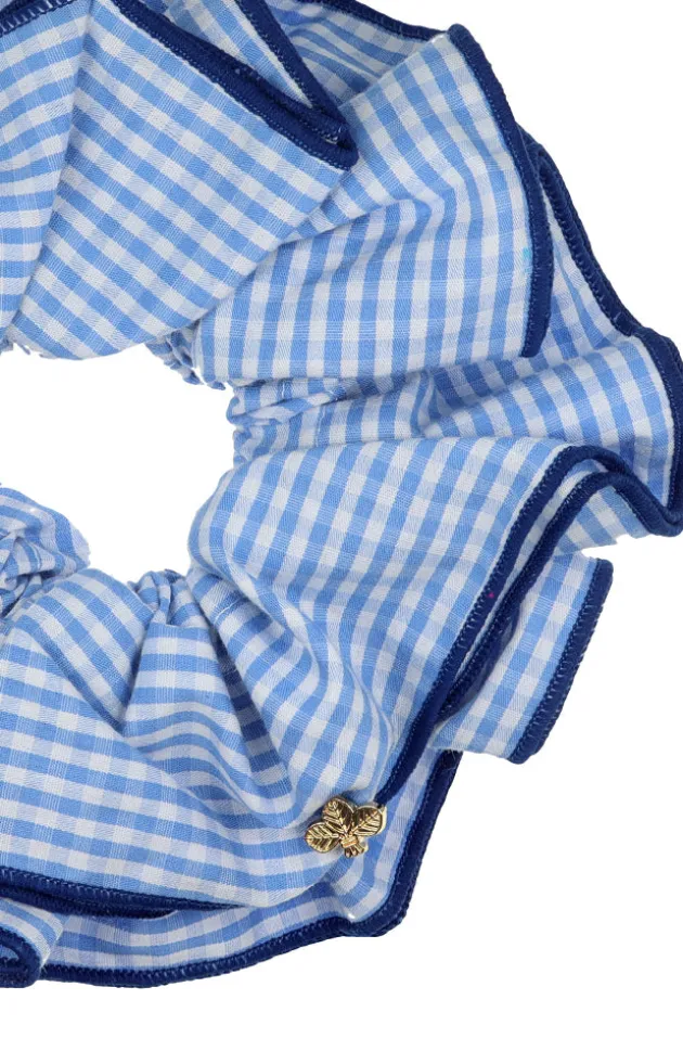 Dublin Scrunchie