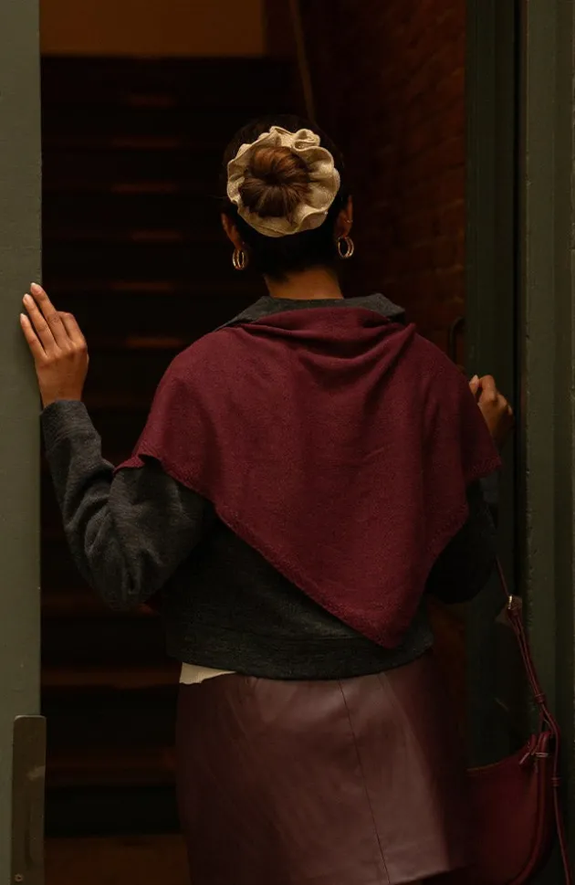 Eira Scrunchie