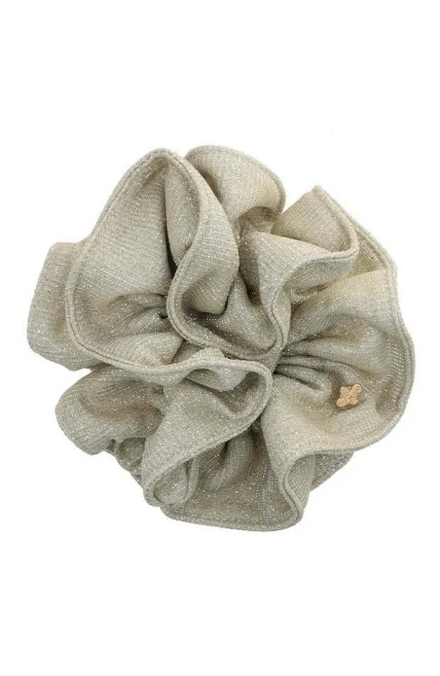 Eira Scrunchie