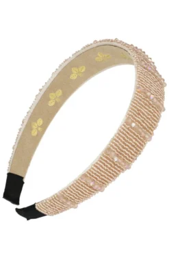 Elisha Headband