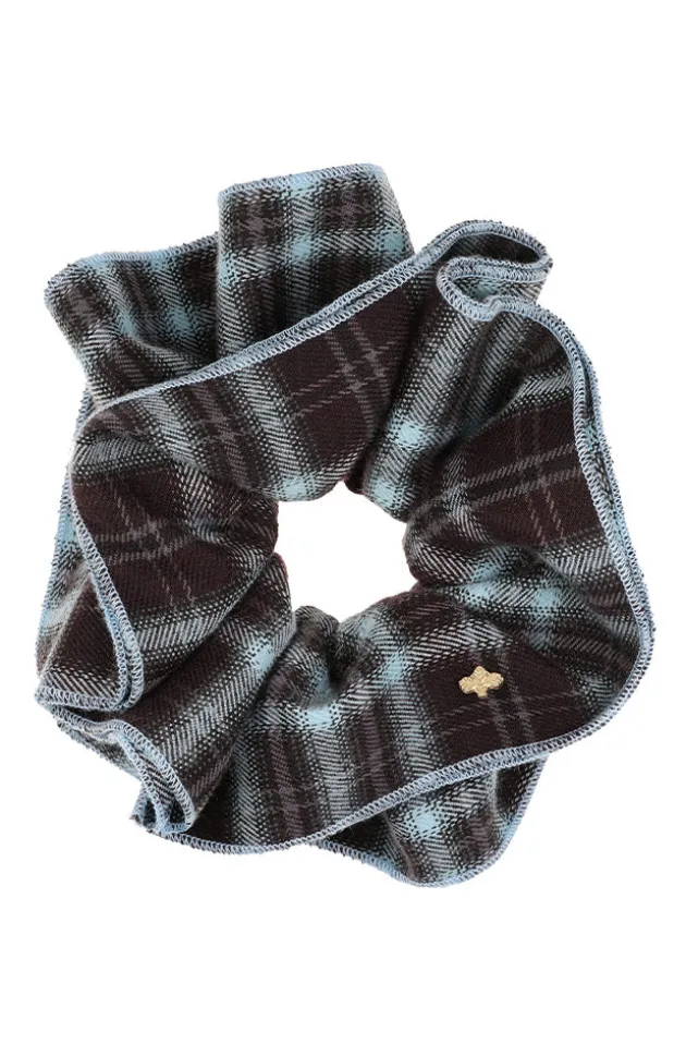 Ellis Scrunchie
