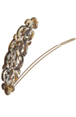 Elysee Tige Boule Barrette - Classic