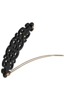 Elysee Tige Boule Barrette - Classic