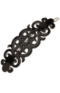Elysee Tige Boule Barrette - Classic
