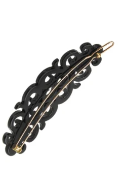 Elysee Tige Boule Barrette - Classic