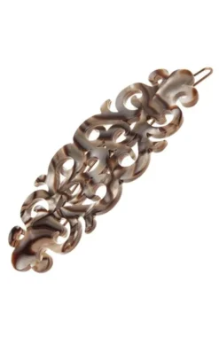 Elysee Tige Boule Barrette - Classic