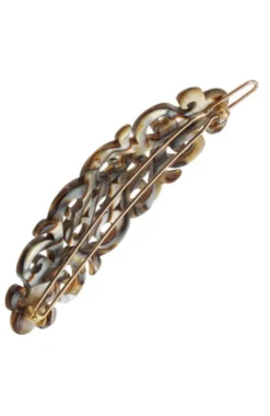 Elysee Tige Boule Barrette - Classic
