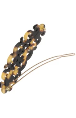 Elysee Tige Boule Barrette - Classic