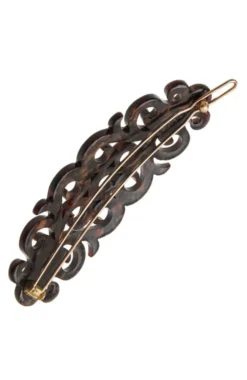 Elysee Tige Boule Barrette - Classic