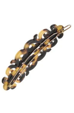 Elysee Tige Boule Barrette - Classic
