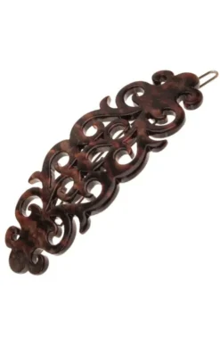 Elysee Tige Boule Barrette - Classic