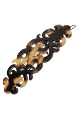 Elysee Tige Boule Barrette - Classic